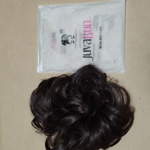 JuvaBun - Dark Brown